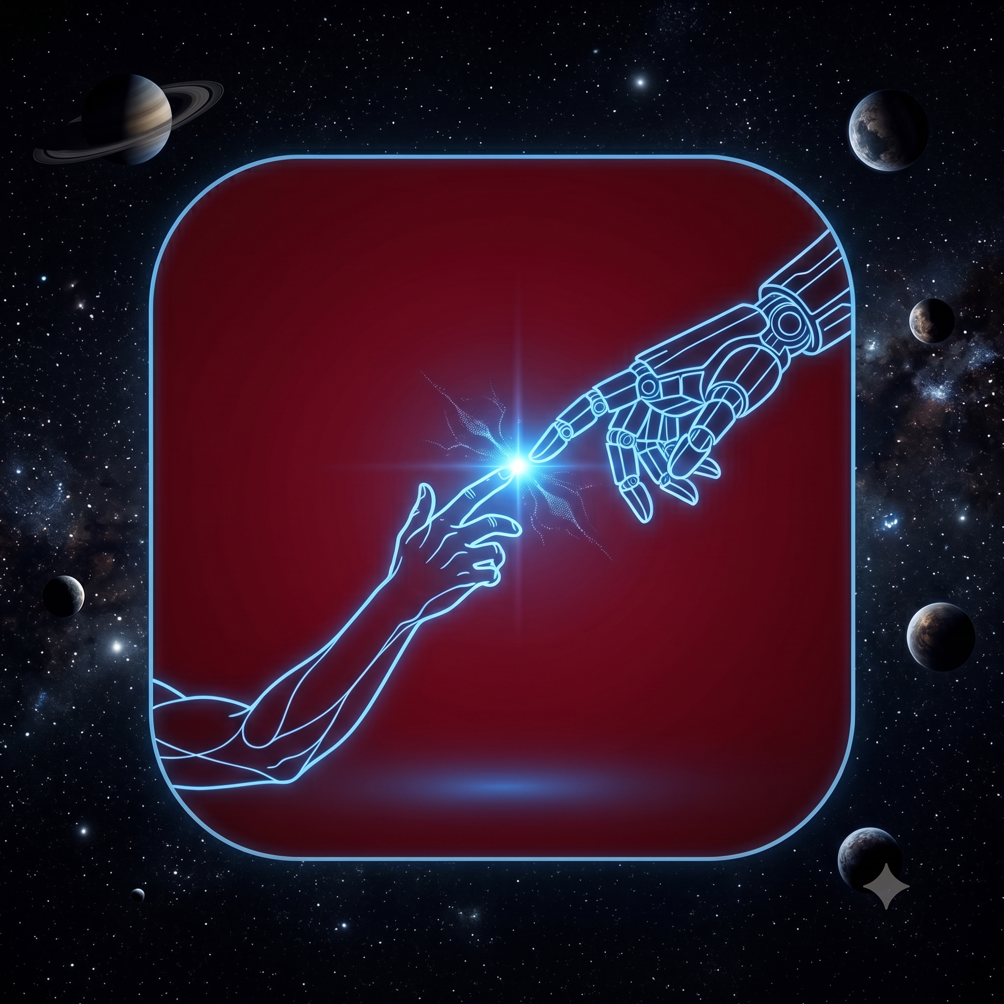 Humandroid AI Pro